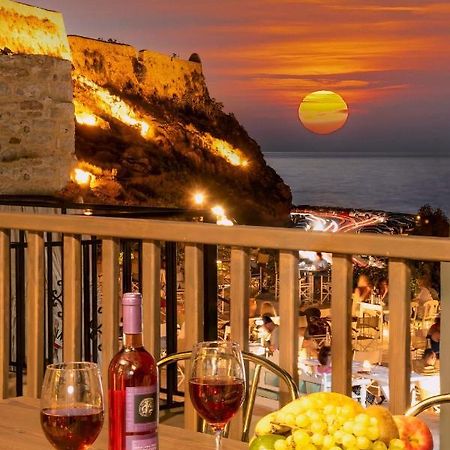 Fortezza Side Suite Ретимно Екстериор снимка