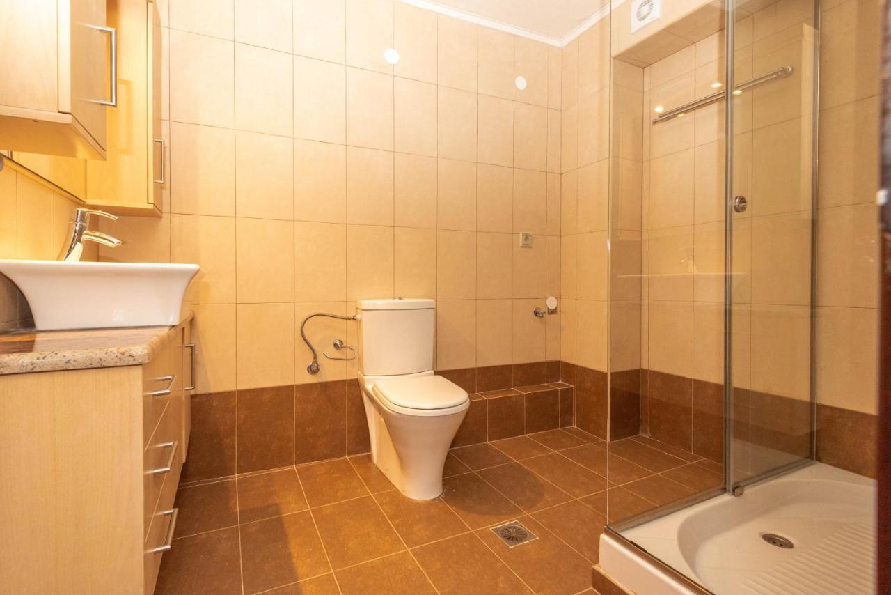 Fortezza Side Suite Ретимно Екстериор снимка